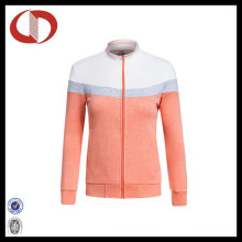 High Qualith China Outdoor Vestuário Mulheres Sports Jacket